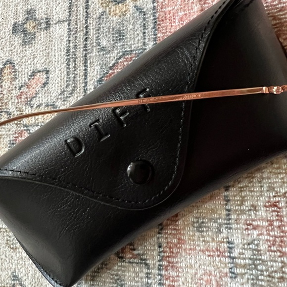 Diff Eyewear Prescription Glasses - Picture 7 of 9